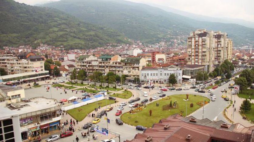 Image for Tetovo – The City of Colours