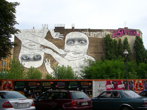 Image for Paris-Berlin: 20 years of cultural exchanges