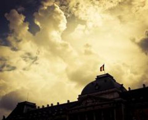Image for Crise politique belge : Bientôt la fumée blanche ?