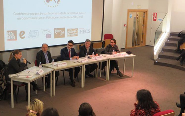 Image for Una fiscalità unica per l'Europa?