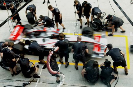 Image for Formula 1: la sfida è la protezione dell’ambiente
