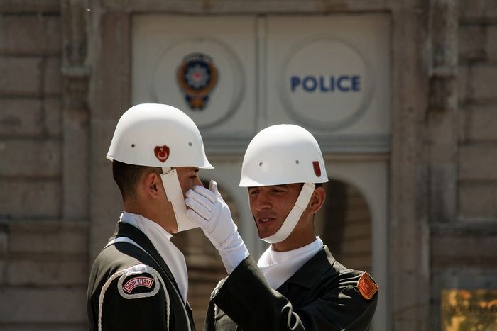 Image for Turchia, sfida ai tabù nazionalisti