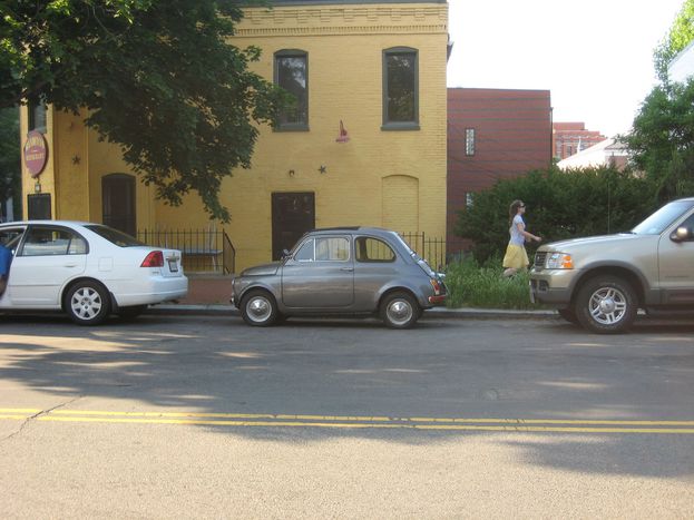 Image for « Small » States also have their games !