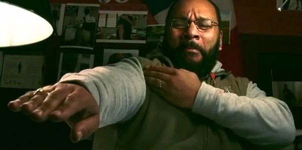 Image for La 'quenelle' de Dieudonné, un pulso entre la libertad y la polémica