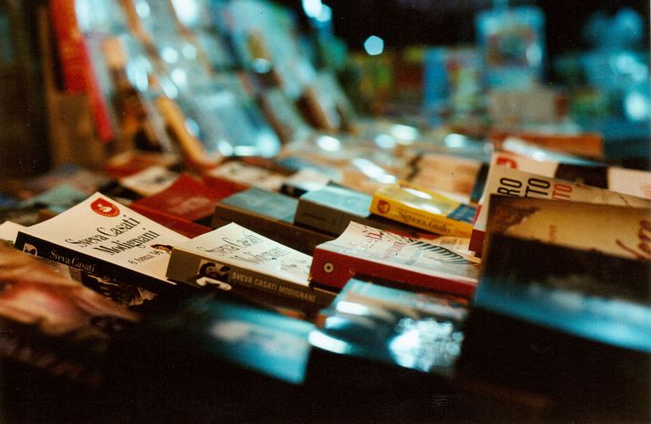 Image for La sesta "Marina di libri" e Camilleri torna a Palermo