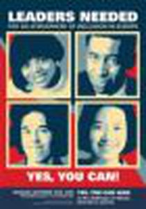 Image for European Contest for young leadership talents from minorities