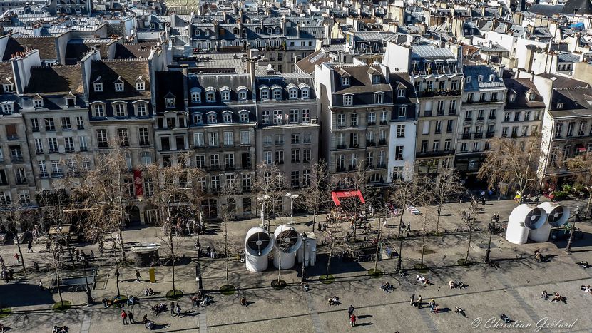 Image for Weekly' agenda