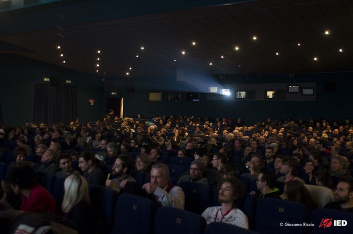 Image for Mov(i)e To Berlin - Torino Film Festival: più di una prospettiva