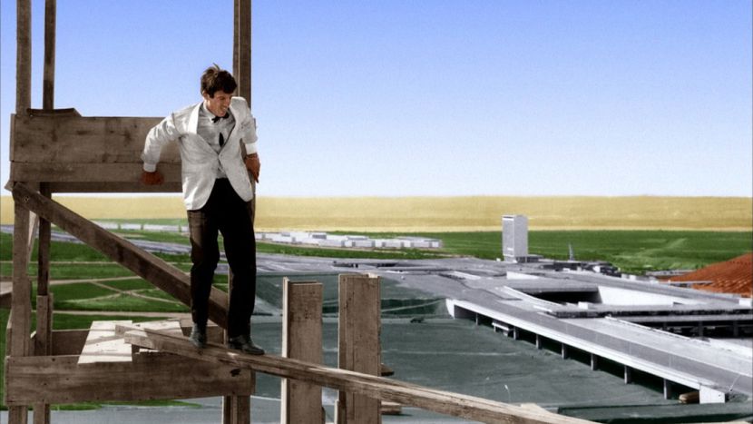 Image for Cinémardi, tuffo nel cinema francese moderno e d'autore 