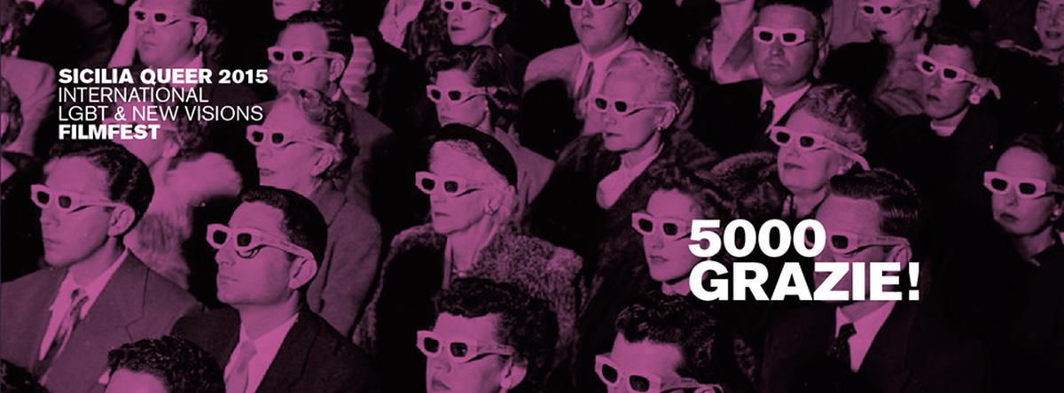 Image for Sicilia Queer 2015, vi raccontiamo com'è andata