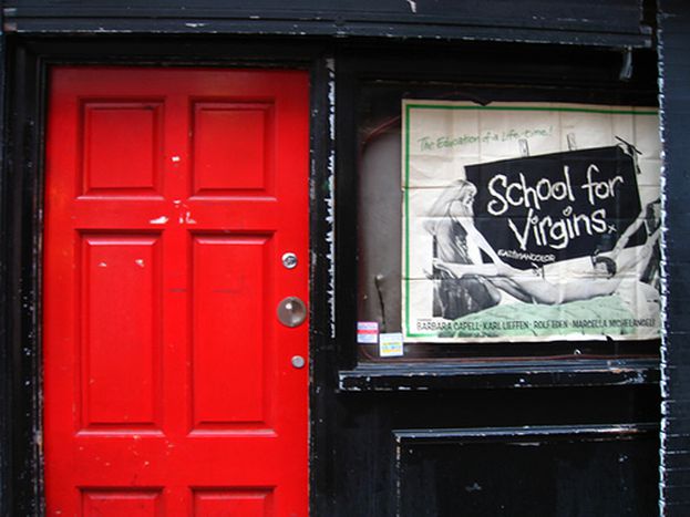 Image for Willy Academy