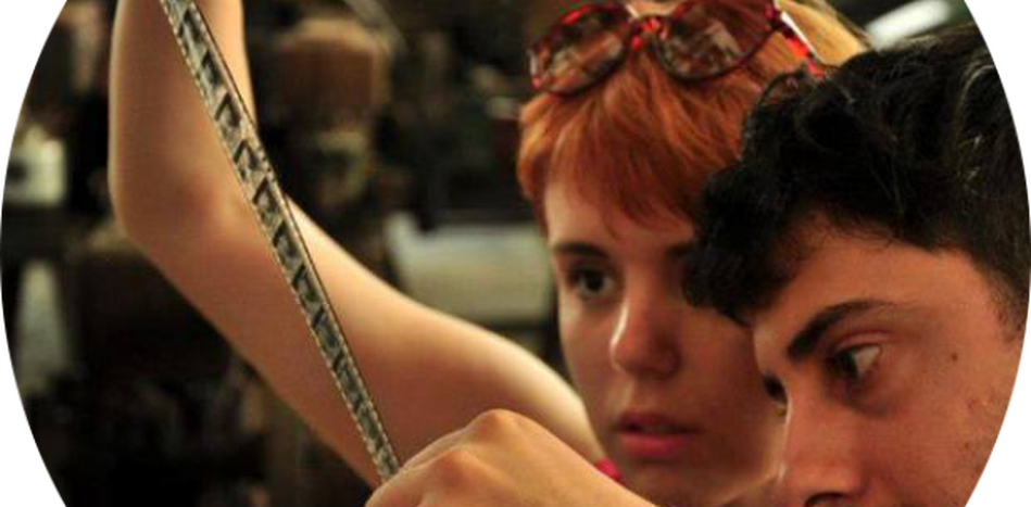 Image for A Word on Filmmaking, Storytelling and Culture with Ana Jakimska