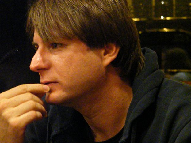 Image for Dario Ivkovic: “La música de los Balcanes es muy poderosa”