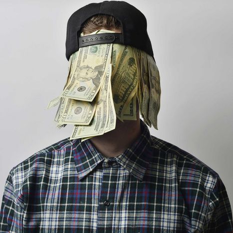 Image for Michel Santi: '' Z kryzysem należy walczyć w inny sposób''