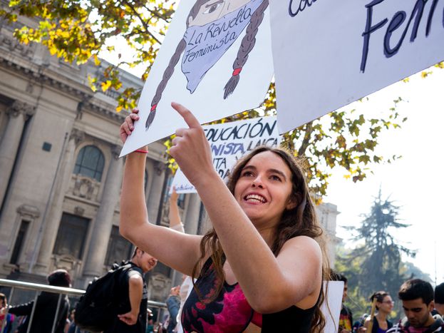 Image for Les droits sociaux, grands oubliés de la démocratie libérale