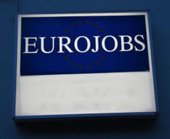 Image for Kann die Europäische Union die Beschäftigung wiederankurbeln?