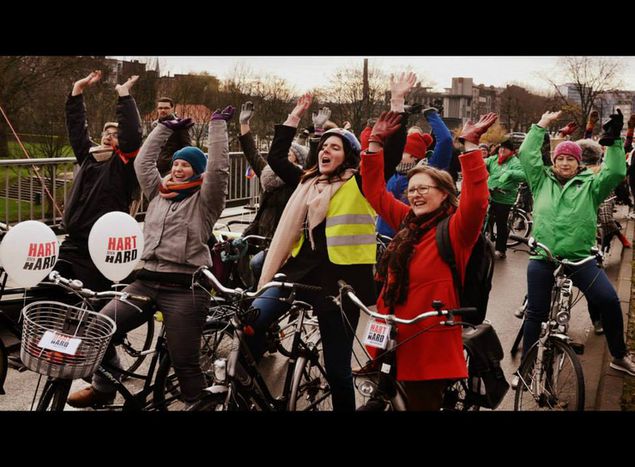 Image for Grève générale en Belgique : l'activisme derrière la « paralysie »