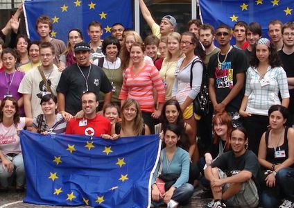 Image for Che diavolo è il volontariato europeo