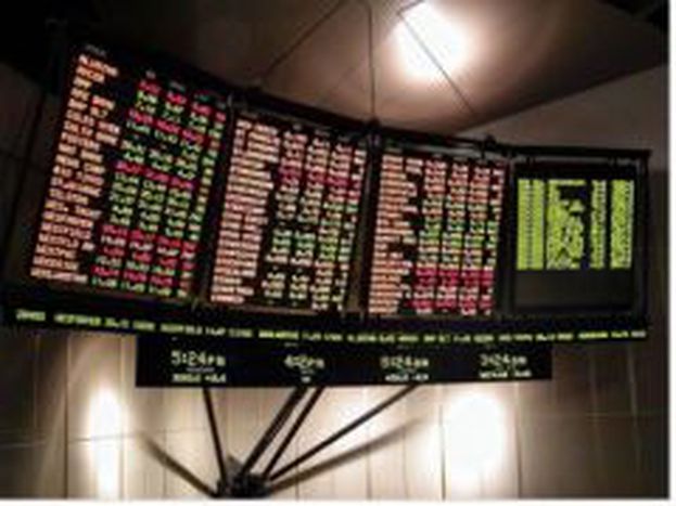 Image for S&amp;P distribue ses mauvaises notes