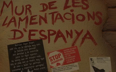 Image for [ita] IN SPAGNA, "Las Fallas" SULLO SFONDO DELLA CORRUZIONE E DEL FRANCHISMO