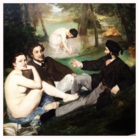 Image for 'Bomeur': stay unemployed, stay bourgeois in France