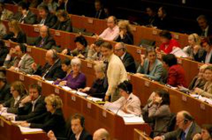 Image for Philippe Lamberts, un eurodéputé de proximité