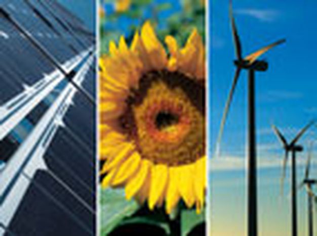 Image for Hungary, the energy super state!