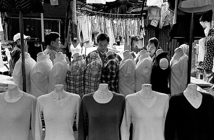 Image for Jarmark Europa to już tylko historia
