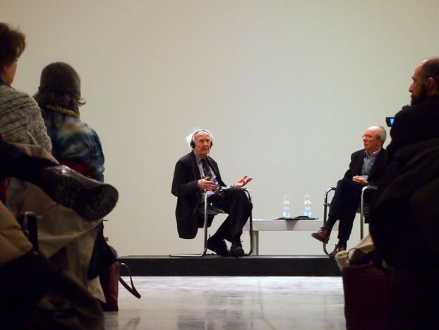 Image for Una, nessuna, centomila culture: a dialogo con Zygmunt Bauman