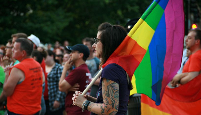 Image for To my heterosexual friends: This is why Orlando hurts