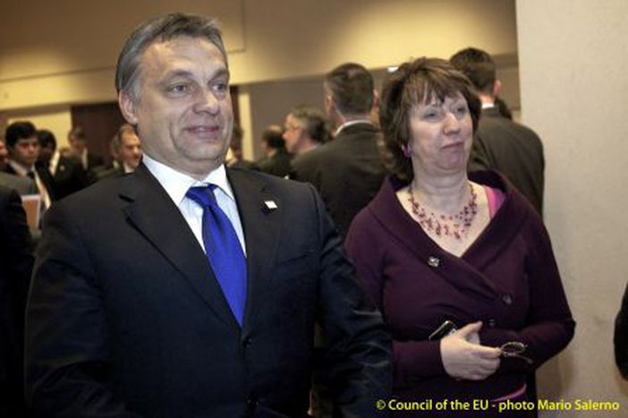 Image for What the Hungarians are facing