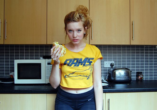 Image for Sandwich protest : sois stage et tais-toi ! 