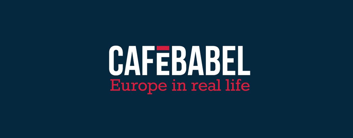 Image for Cerchiamo un webreporter e animatore della rete dei volontari di Cafébabel!