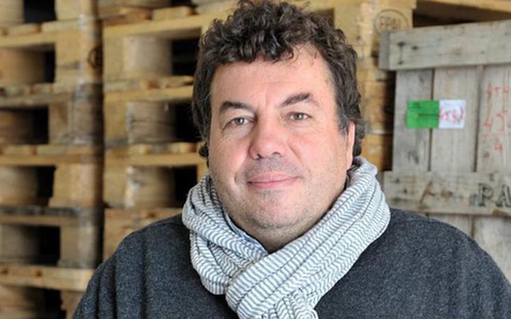 Image for η ιστορια ενος κοινωνικου επιχειρηματια και γιατι μασ ενδιαφερει