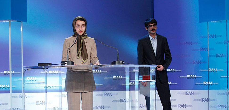 Image for Due ragazzi e la voglia di libertà in Iran