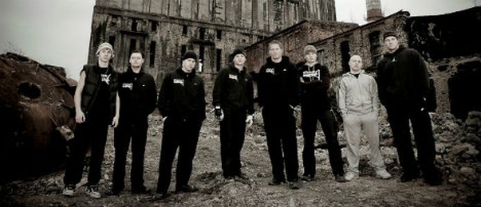 Image for Street Workout Activism in Latvia