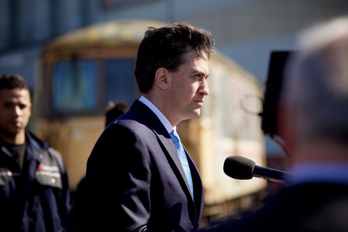 Image for Elecciones en Reino Unido: La mirada europea