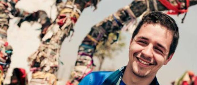 Image for Work hard &amp; Play hard in Social Media Marketing