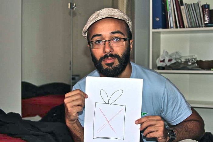 Image for élections allemagne : à vote bon coeur