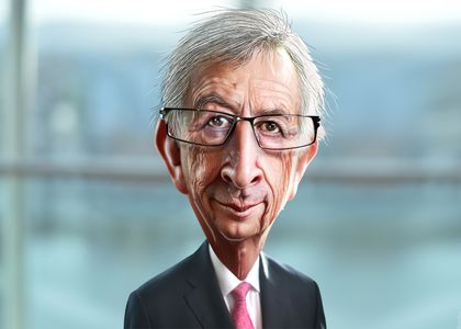 Image for Juncker: «Nous ne serons jamais les États-Unis d'Europe»
