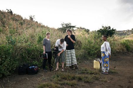 Image for Projekt 'HIV Cure?' in Kenia: Reflektieren statt missionieren