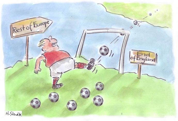 Image for König Fußball
