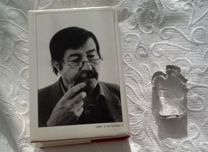 Image for Günter Grass: Stimme des schlechten Gewissens