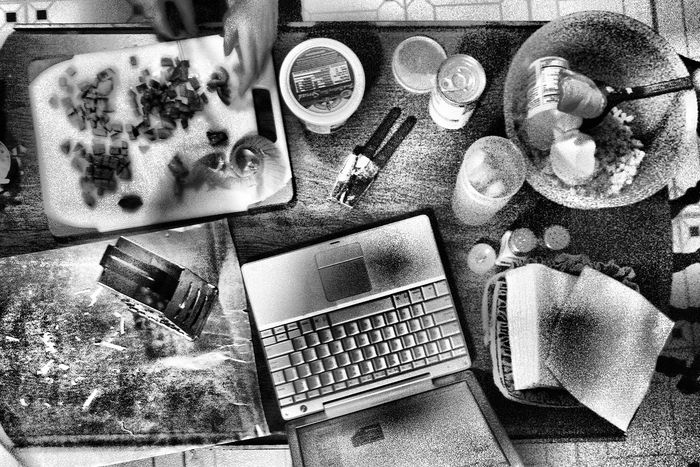 Image for Gourmandise Web 2.0
