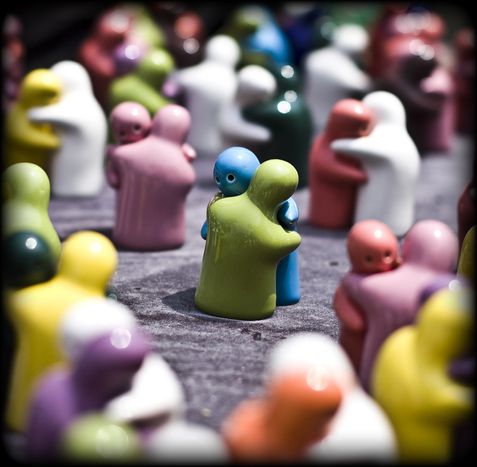 Image for Bons amis : Pétrirez-vous quelqu'un ?