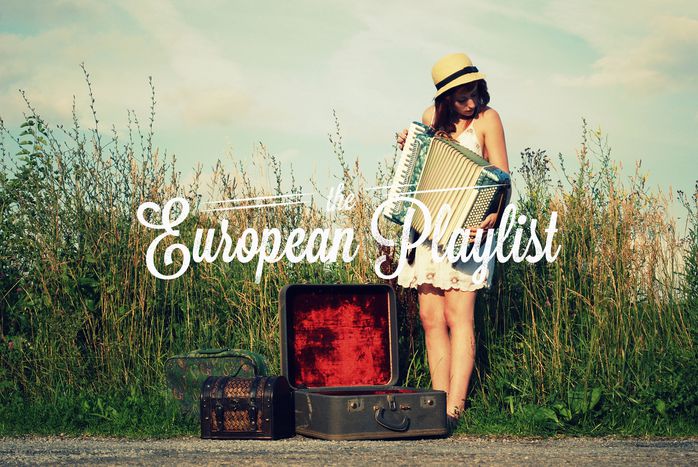 Image for Playlist der Woche: Zurück zu den musikalischen Wurzeln