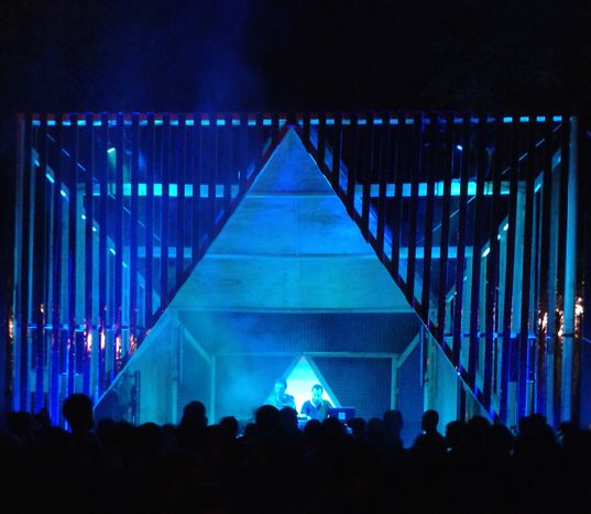 Image for I don't like Mondays #11 La playlist di Terraforma