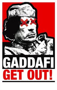 Image for Massenschlachtungen in Tripolis: Der Druck auf Gaddafi wächst 