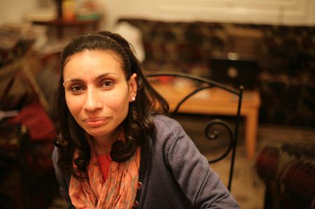 Image for Ägyptische Aktivistin Negla Muhammed: "Die Revolution kam nicht über Nacht"