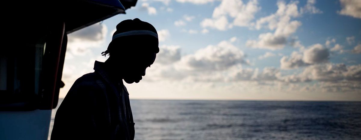 Image for Buques mercantes, los héroes sin medalla del Mediterráneo